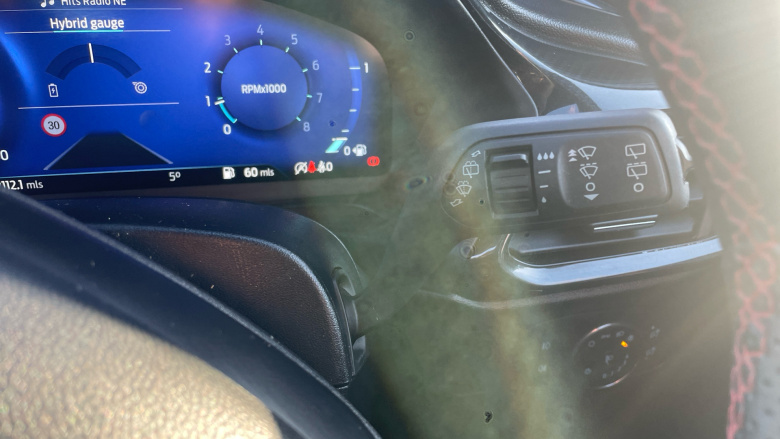 Ford Puma 1.0 EcoBoost Hybrid mHEV ST-Line 5dr Petrol Hatchback